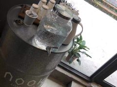 -GOTLOT COFFEE&KITCHEN角落厨房NOOK店