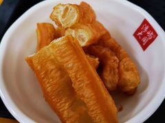 -浮屿大同鸭肉粥·始于1983年