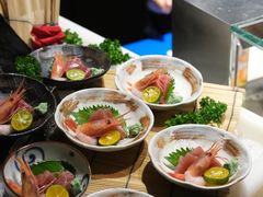 -滩万日本料理Nadaman(国贸大酒店)