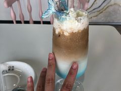 -风甜日暖·星座主题甜点(东二环泰禾店)
