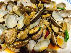 -启东小海鲜(庄先湾路1号店)