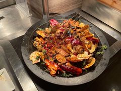 -北京王府井希尔顿酒店·万斯阁西餐厅