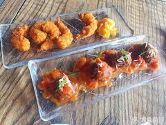 -El Bodegon阿根廷秘鲁餐厅(幸福路店)