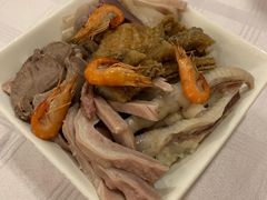 -翠亭酒家(山西南路店)