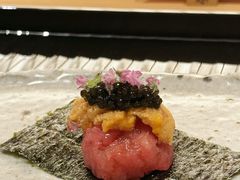 -炎橘·板前料理 Omakase