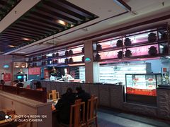 -竹犇番茄火锅(长风街店)