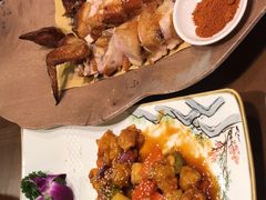 -鼎晟江南·融合江南宴(固戍店)