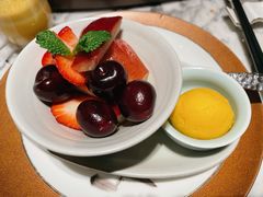 -杭州君悦酒店·湖滨28中餐厅