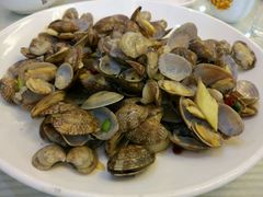 -大洋海鲜居·海鲜特色菜(墟沟海鲜美食城店)