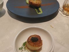 -海味观(老西门店)