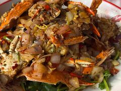 -辣不怕口味虾(凌霄路店)