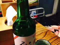 -梅梅家的烤肉店(槐北路店)