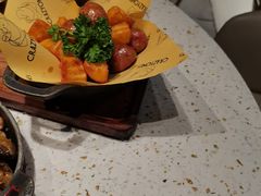 -CRAZYONES西班牙海鲜饭(上海美罗城店)