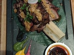 -敏珠拉姆藏餐·南京厨房(富春江东街店)