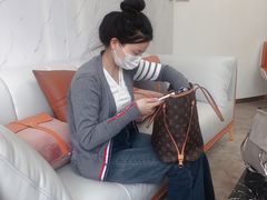 -沐渔二手奢侈品黄金手表包包回收·中古店(广州塔店)