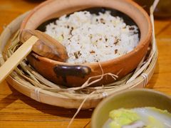 -天水蔬食料理(树德之光店)