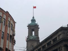 -上海外滩茂悦大酒店