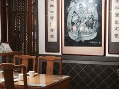 -静莲斋素食(慈云寺店)