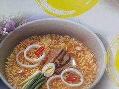 -真利味·脊骨火锅·正宗韩国料理(韩乐坊店)