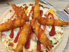 -吃饼人西餐(南开店)