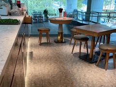 大堂-老碗会·陕西手工面(中心书城店)