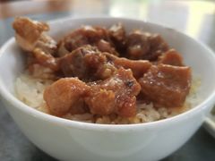 -品香排骨饭(羊官路店)