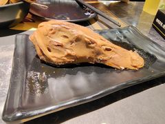鸭头-嘎嘎鸭脑壳(蜀汉路店)