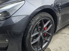 -畅通航行汽车钣金喷漆 无痕修复·局部喷漆