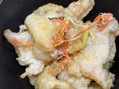 -金掌勺锅包肉(太原万达店)