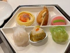 -南棠馆粤菜坊(群光店)