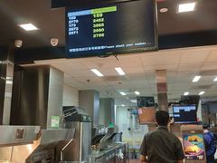 -麦当劳(新华路步步高店)