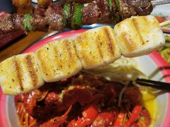 -京悦南门涮羊肉·羊蝎子火锅(田林路店)