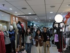-龙翔服饰城(龙翔大厦店)