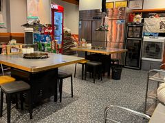 -水浒烤肉(大学城总店)