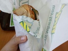-赛百味SUBWAY(小北店)