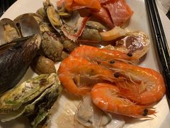 -星伦多 自助料理(圆融店)