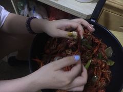 -强强龙虾馆