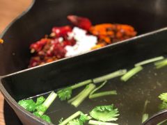 -盡膳口福跷脚牛肉火锅(合生汇购物中心店)