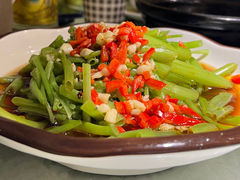 -眷江南之小蓝鲸(王府大街店)