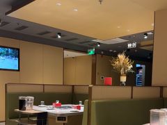 -海底捞火锅(飞马水城店)