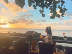 -Rock Bar Bali(Bali)