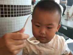 -满记甜品(荟聚购物中心店)