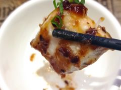 豉汁蒸骨腩-鱼醉无骨鱼·中山脆肉鲩(荔湾路店)