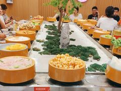-喜家自助小火锅(乐客城店)