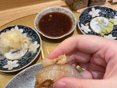 -鮨政·Omakase(港汇恒隆广场店)