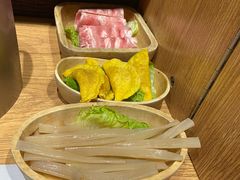 -独食火锅·半米屋台(望平街店)