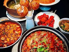 -麻六记(新天地店)