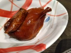 -万丽轩·粤菜(王府井金茂万丽酒店)