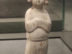 -陕西历史博物馆