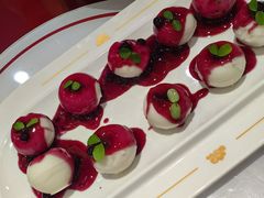 -良友·海鲜青岛菜(五四广场店)